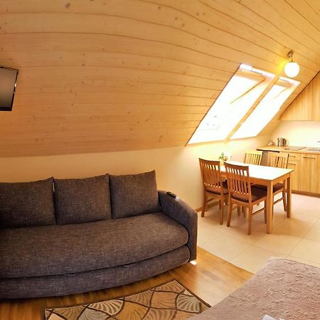 Smelio Vila Apartments Połąga Zewnętrze zdjęcie