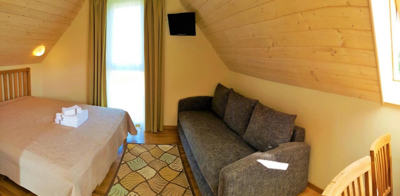 Smelio Vila Apartments Połąga Zewnętrze zdjęcie