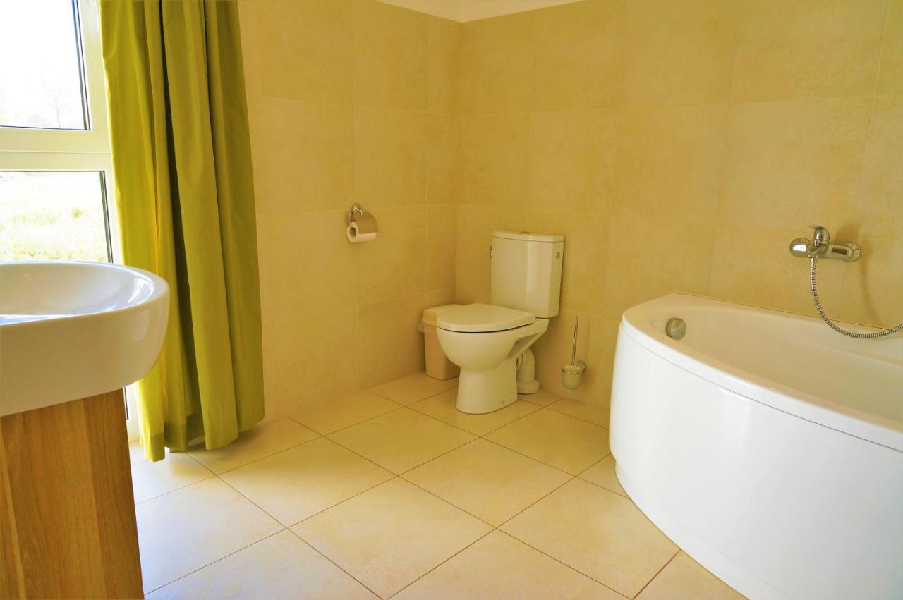 Smelio Vila Apartments Połąga Zewnętrze zdjęcie