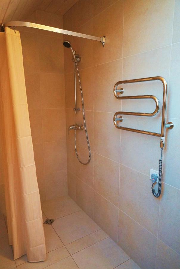 Smelio Vila Apartments Połąga Zewnętrze zdjęcie
