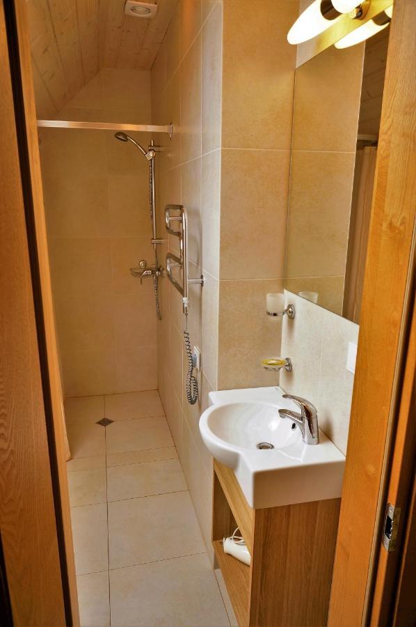 Smelio Vila Apartments Połąga Zewnętrze zdjęcie