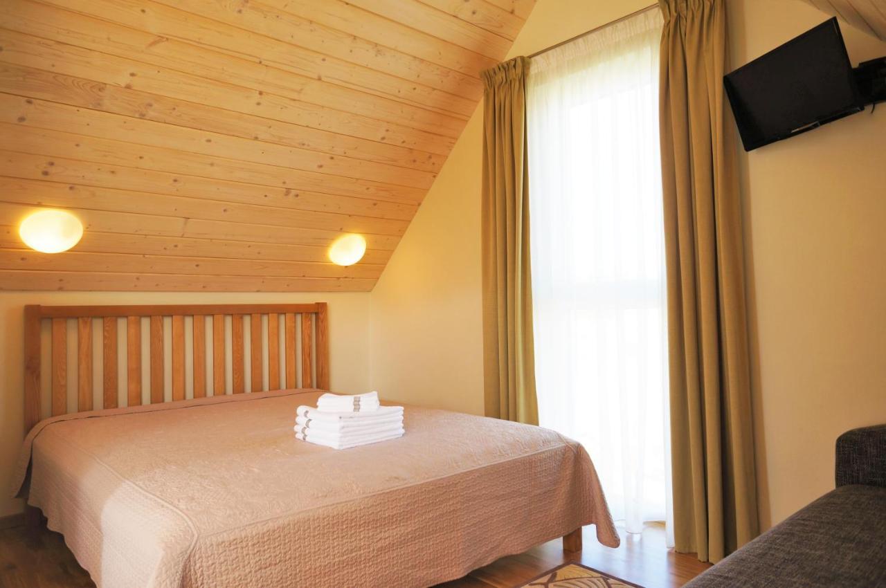 Smelio Vila Apartments Połąga Zewnętrze zdjęcie