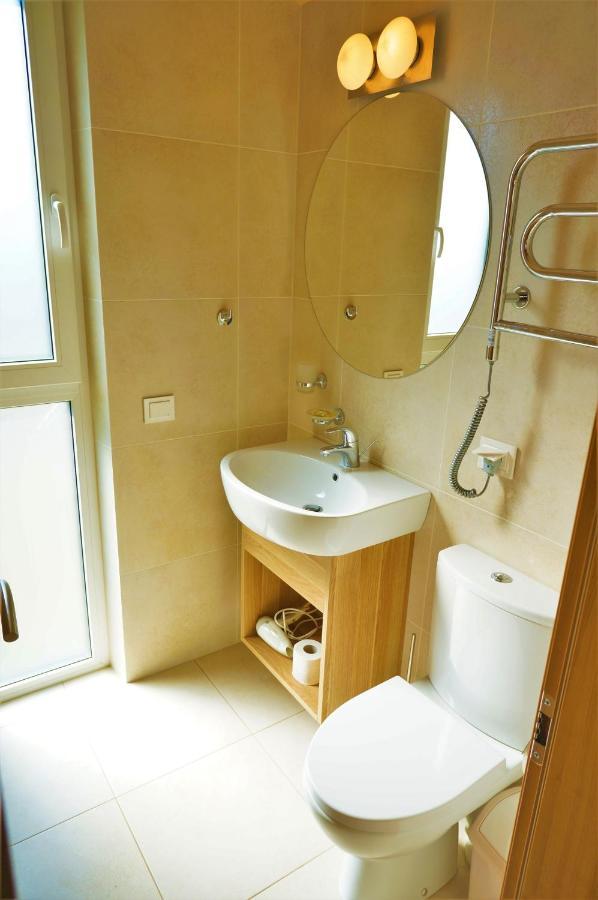 Smelio Vila Apartments Połąga Zewnętrze zdjęcie