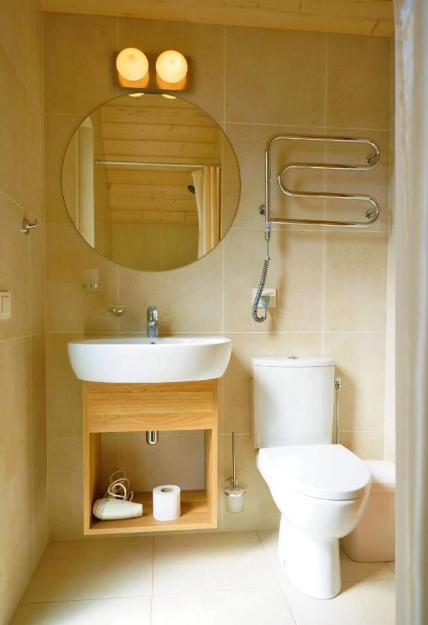Smelio Vila Apartments Połąga Zewnętrze zdjęcie